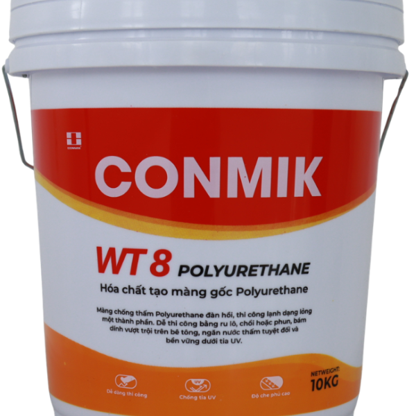 CONMIK WT 8